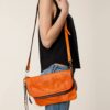 Talifa Bag , NYPD