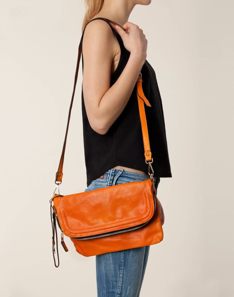 Talifa Bag , NYPD