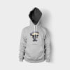 Hoodie Happy Ninja Front