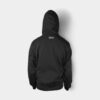 Hoodie Happy Ninja Silouette