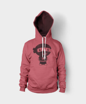Hoodie Happy Ninja