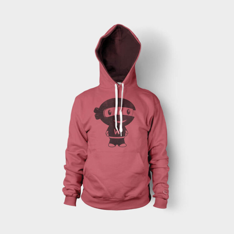 Hoodie Happy Ninja